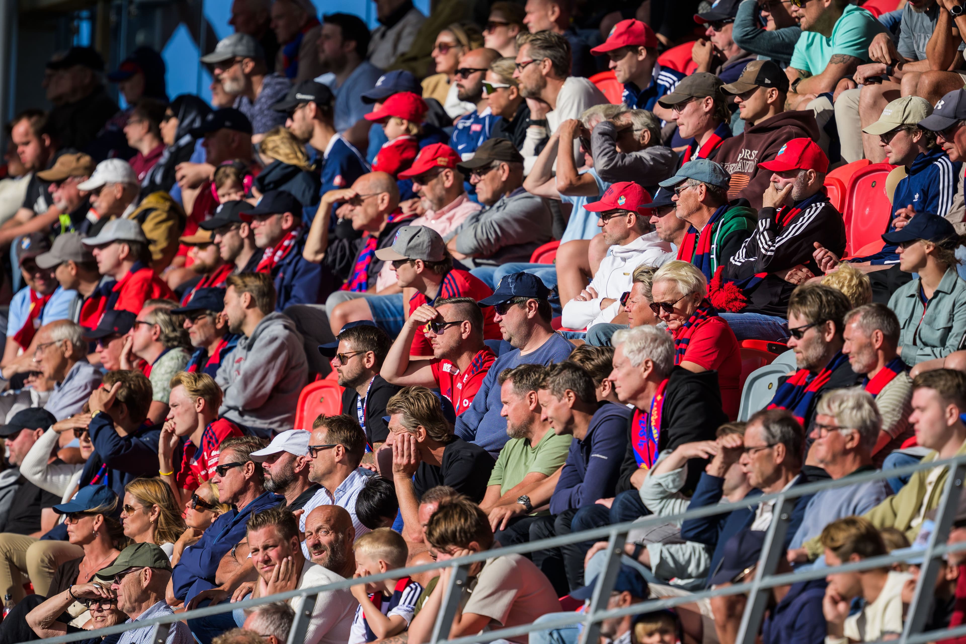 Pottbiljetter Företag