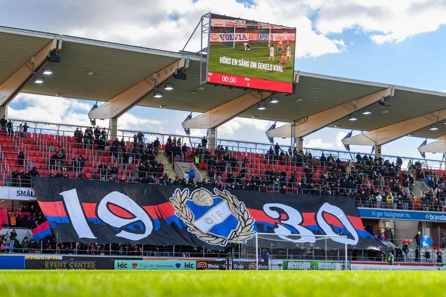 Presentatör Publiksiffra