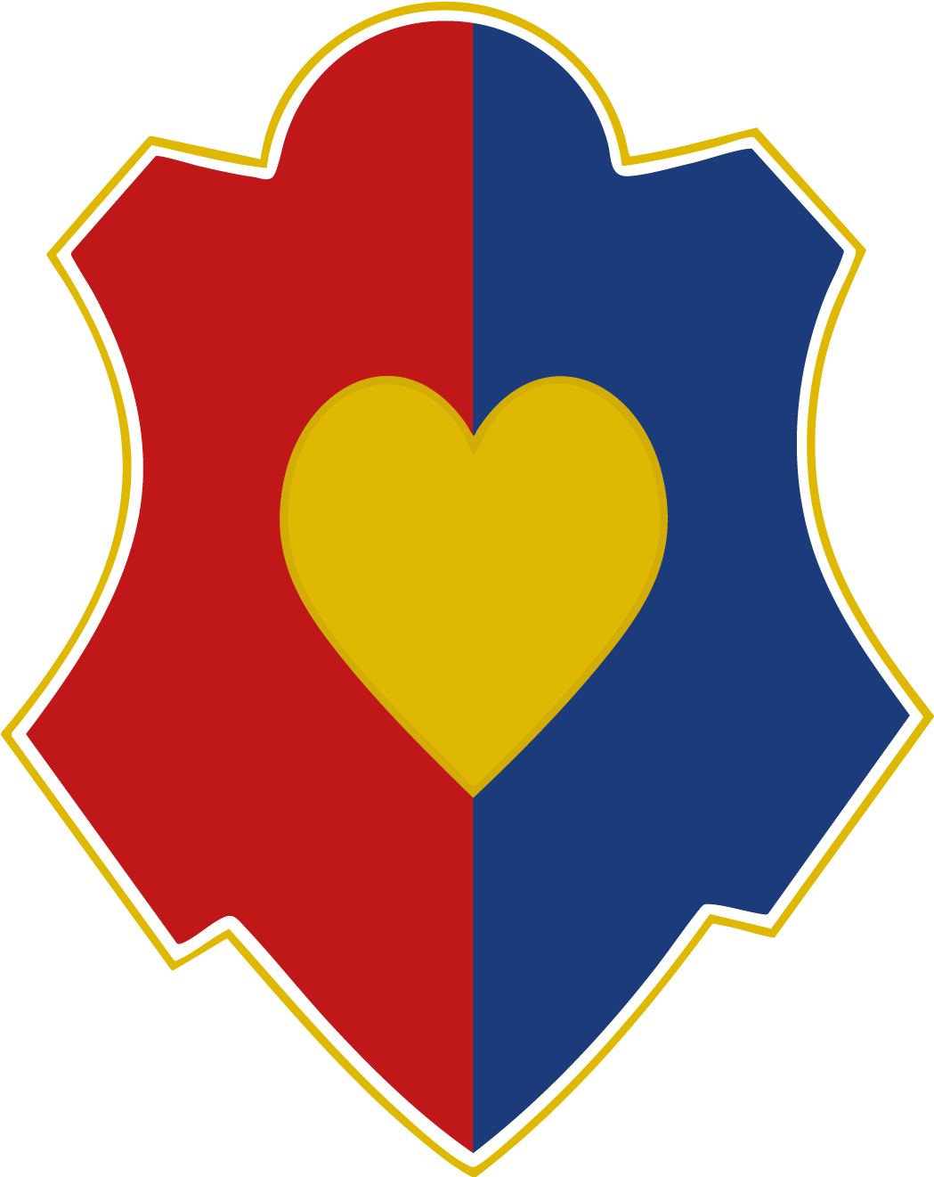 Österhjärtat